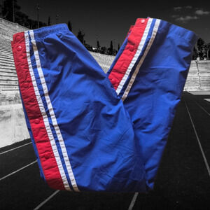 Holloway Tear Away Pants Small